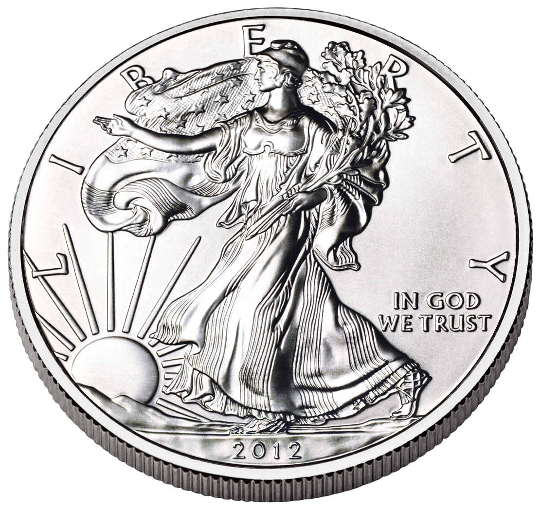 2024 American Eagle Coin - Jerry Louella